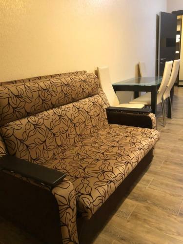 Apartment Kurortnaya 14a