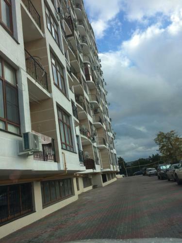 Apartment Kurortnaya 14a