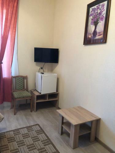 Hostal Na Viiyamsa 6 A