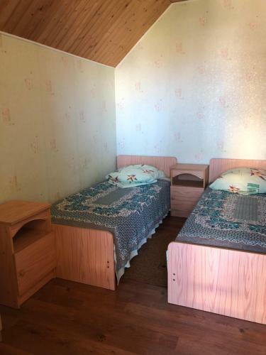 Hostal Na Viiyamsa 6 A
