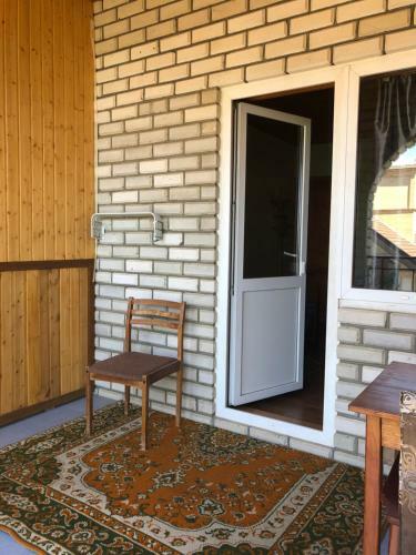 Hostal Na Viiyamsa 6 A