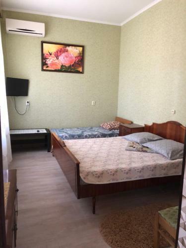 Hostal Na Viiyamsa 6 A