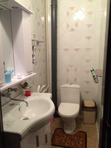 Hostal Na Viiyamsa 6 A