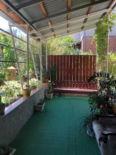 Hostal Na Viiyamsa 6 A