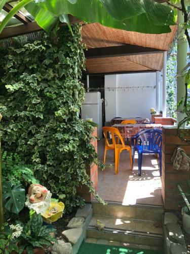 Hostal Na Viiyamsa 6 A