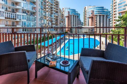 Gelios Apartments