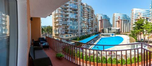Gelios Apartments