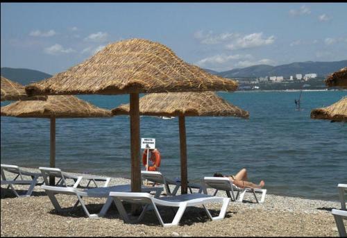 Apartamenty V Akvatorii