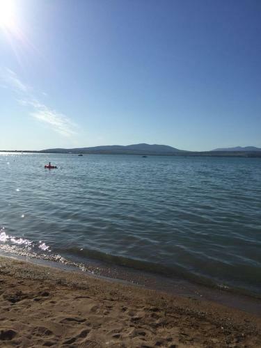 Apartamenty V Akvatorii