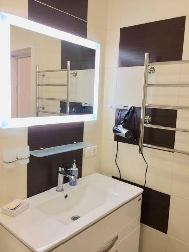 Apartamenty V Akvatorii
