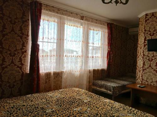 Hostal Guest House U Marusi