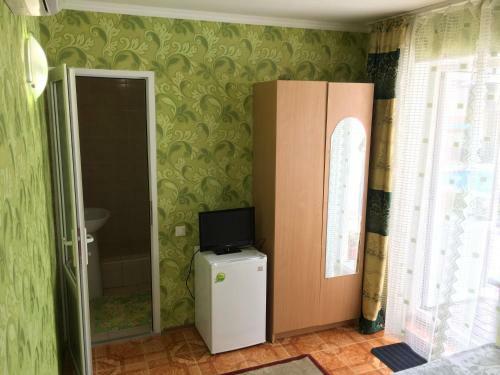 Hostal Guest House U Marusi