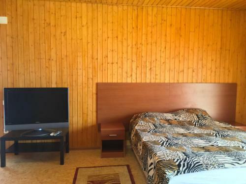 Hostal Guest House U Marusi