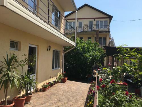 Hostal Guest House U Marusi
