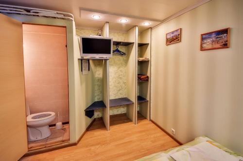 Guest House Priboynaya Ulitsa 8