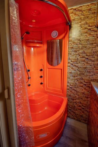 Guest House Priboynaya Ulitsa 8