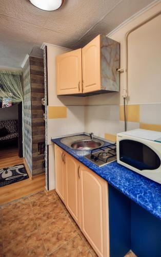 Guest House Priboynaya Ulitsa 8