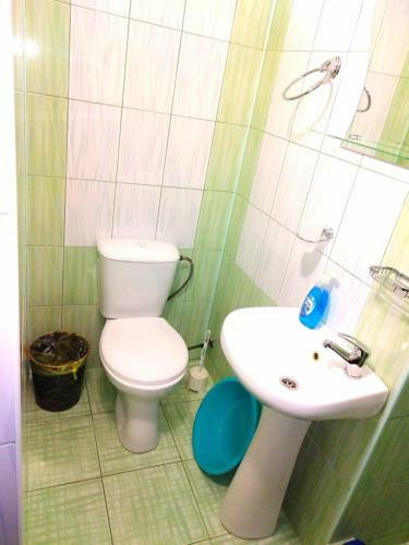 Hostal Guesthouse Viola
