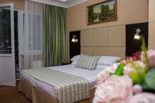 Antonio Casa Hotel