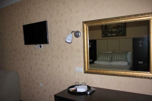 Antonio Casa Hotel