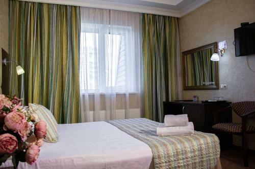 Antonio Casa Hotel
