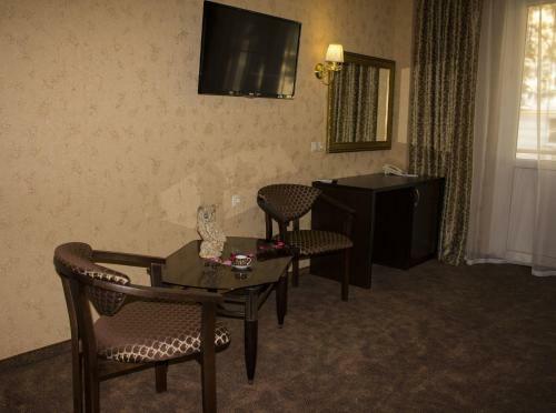 Antonio Casa Hotel