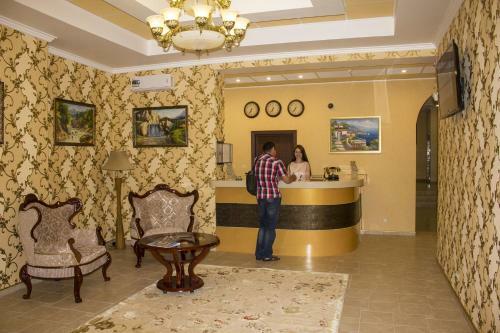 Antonio Casa Hotel