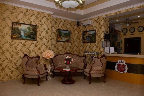 Antonio Casa Hotel