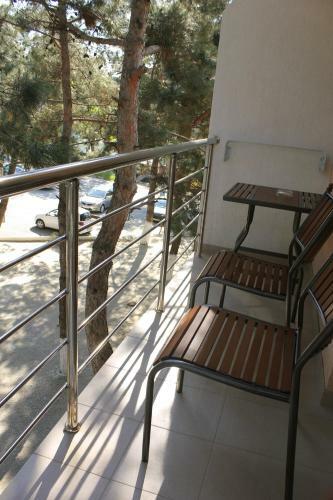 Antonio Casa Hotel