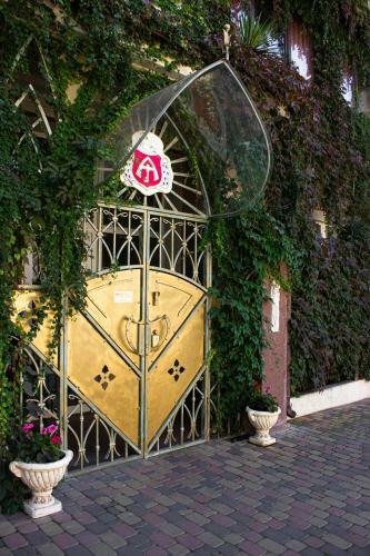 Antonio Casa Hotel