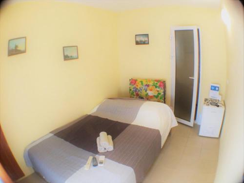 Hostal Mont