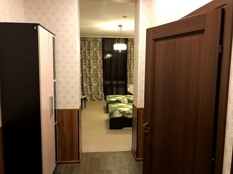Hotel Comfort-place
