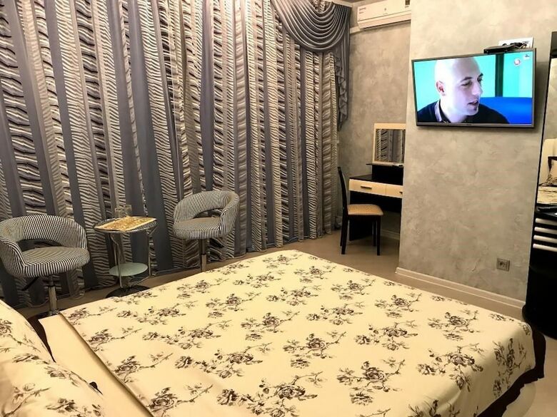 Hotel Comfort-place