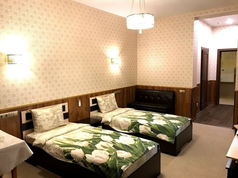 Hotel Comfort-place