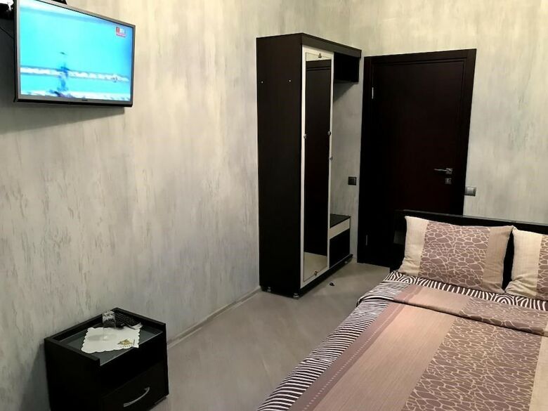 Hotel Comfort-place
