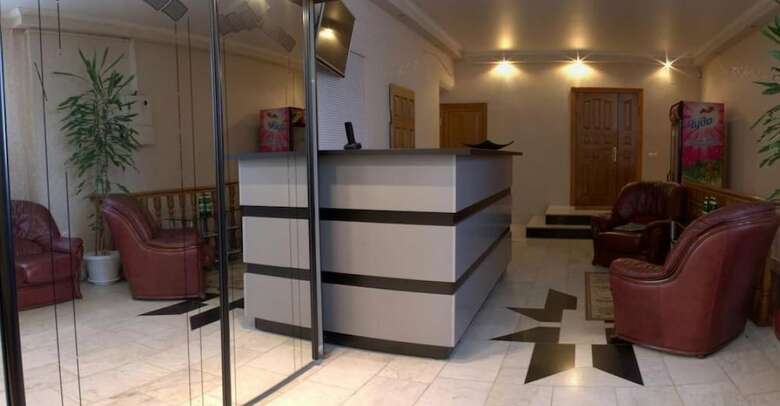 Hotel Comfort-place