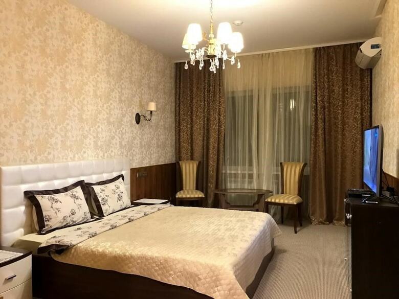 Hotel Comfort-place