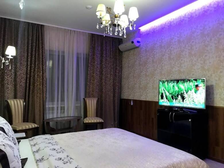 Hotel Comfort-place