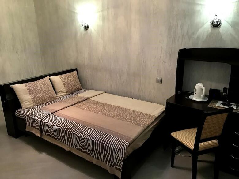 Hotel Comfort-place