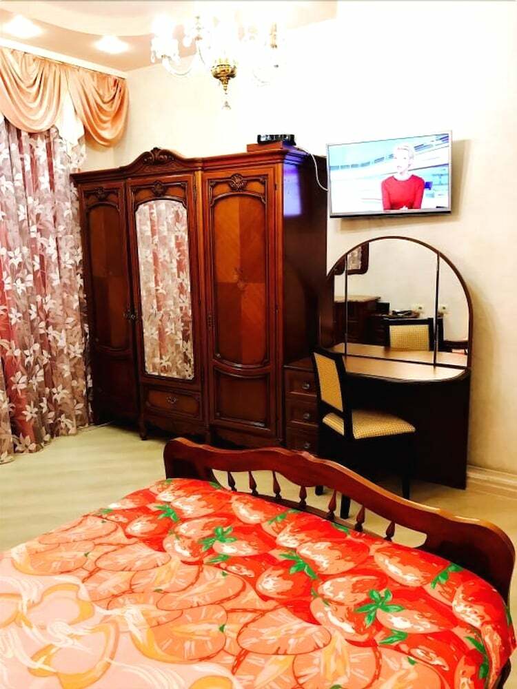 Hotel Comfort-place