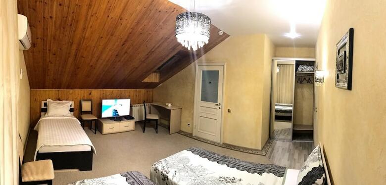 Hotel Comfort-place