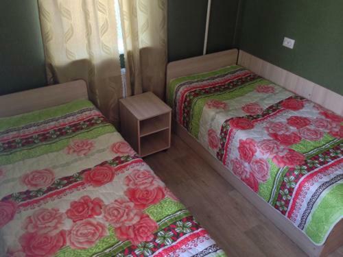 Hostel Harbin