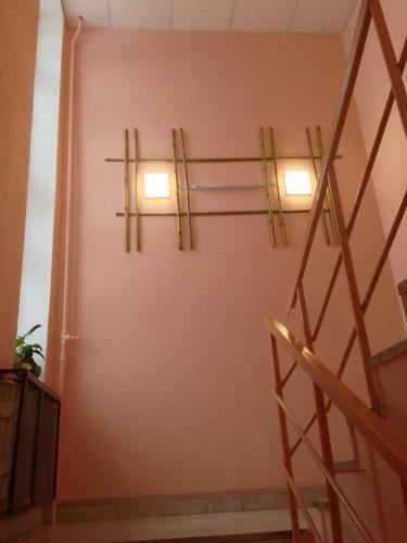Hostel Harbin