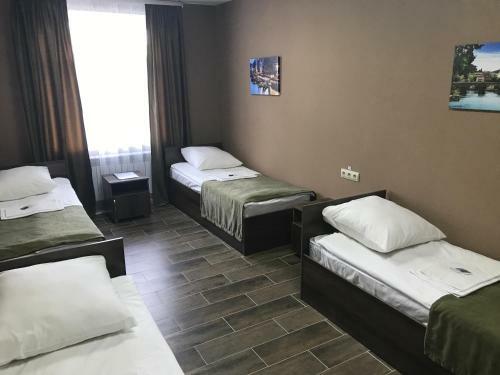 Posada Europark Inn
