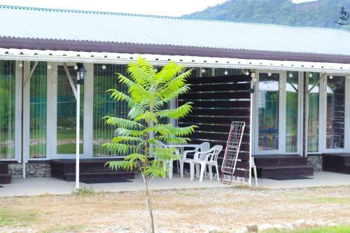 Hostal Nakhalenok Guest House
