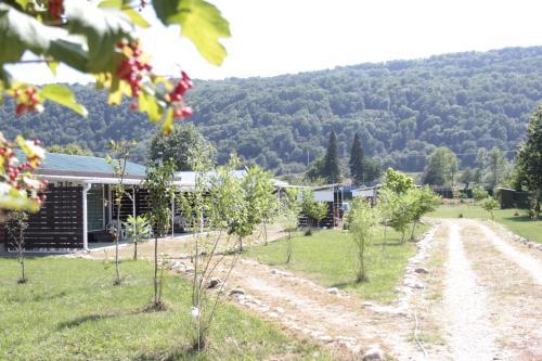 Hostal Nakhalenok Guest House