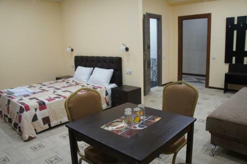 Hostal Guest House Volgograd