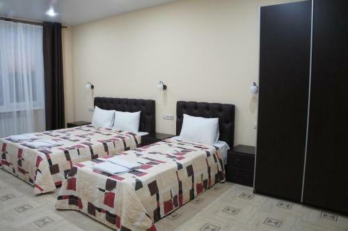 Hostal Guest House Volgograd