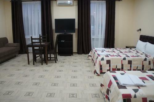 Hostal Guest House Volgograd