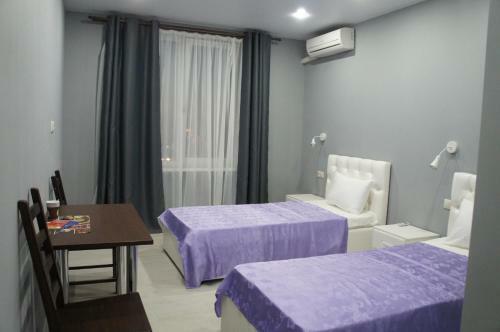Hostal Guest House Volgograd